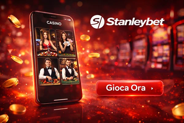 Stanleybet